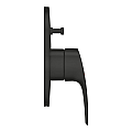 Смесител за вграждане Eurosmart за вана 194502433 – Grohe 11.23.71.0075 – миниатюра 1